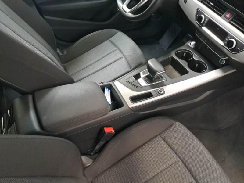 Audi A4 STATION WAGON 2.0 40 TDI QUAT. BUSIN ADVAN. S TRONIC - foto 93