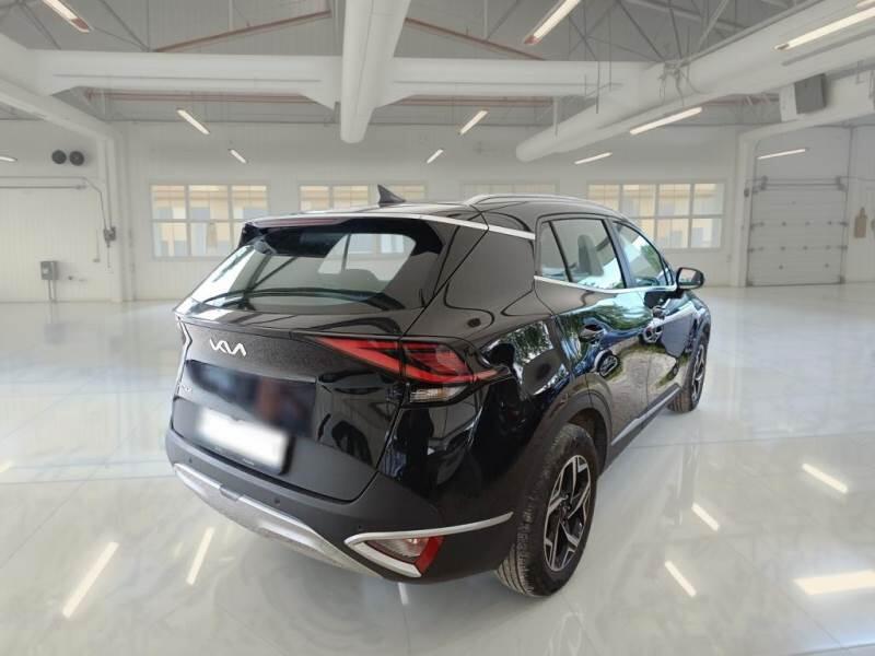 Kia Sportage SUV 1.6 CRDI MHEV BUSINESS 2WD DCT - foto 2