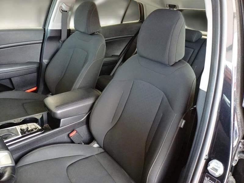 Kia Sportage SUV 1.6 CRDI MHEV BUSINESS 2WD DCT - foto 11