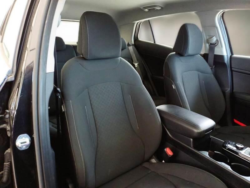 Kia Sportage SUV 1.6 CRDI MHEV BUSINESS 2WD DCT - foto 13