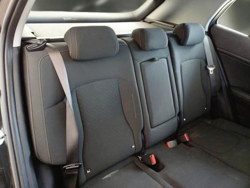 Kia Sportage SUV 1.6 CRDI MHEV BUSINESS 2WD DCT - foto 15
