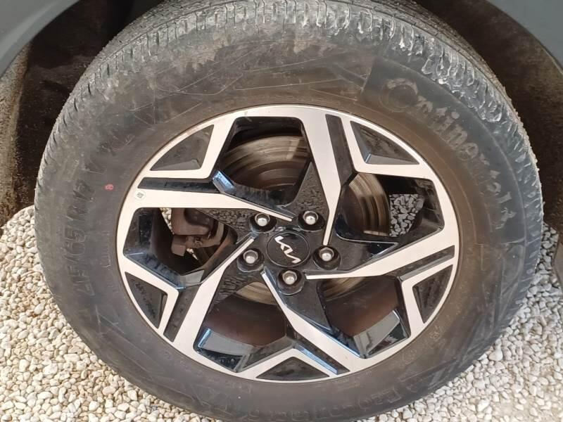 Kia Sportage SUV 1.6 CRDI MHEV BUSINESS 2WD DCT - foto 18