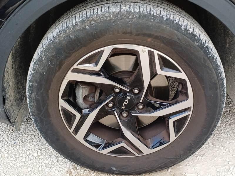 Kia Sportage SUV 1.6 CRDI MHEV BUSINESS 2WD DCT - foto 20
