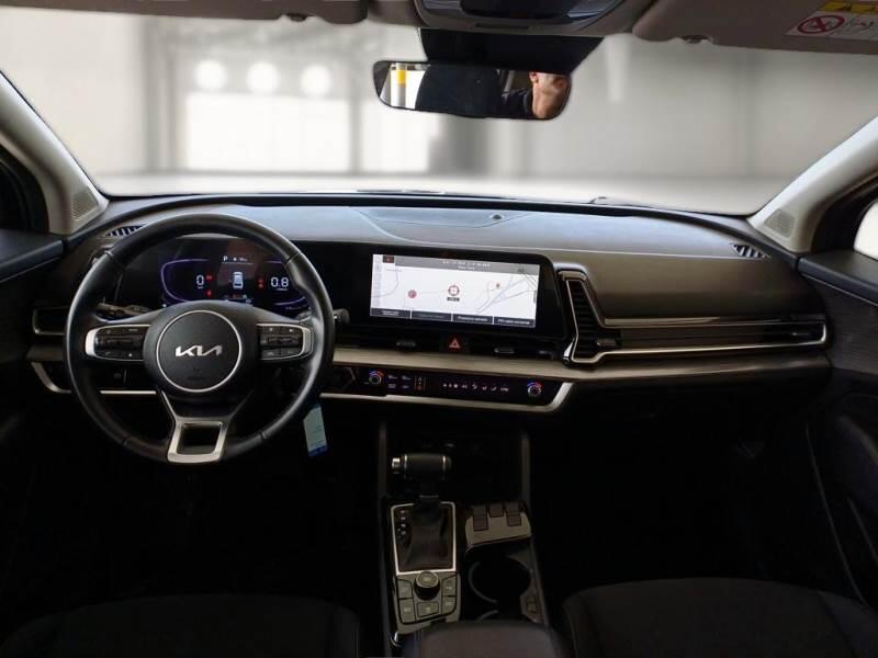 Kia Sportage SUV 1.6 CRDI MHEV BUSINESS 2WD DCT - foto 3