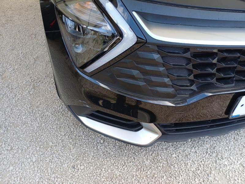 Kia Sportage SUV 1.6 CRDI MHEV BUSINESS 2WD DCT - foto 23