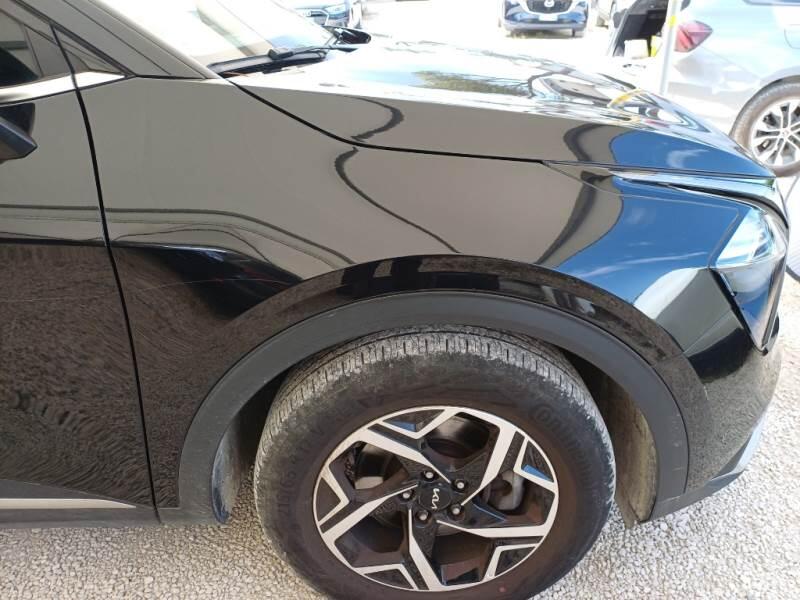 Kia Sportage SUV 1.6 CRDI MHEV BUSINESS 2WD DCT - foto 27