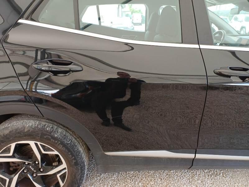 Kia Sportage SUV 1.6 CRDI MHEV BUSINESS 2WD DCT - foto 34