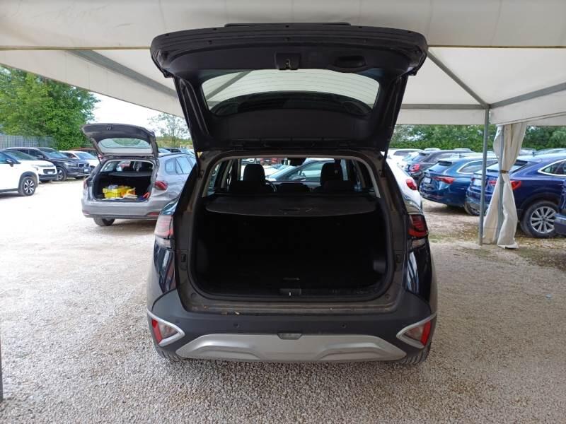 Kia Sportage SUV 1.6 CRDI MHEV BUSINESS 2WD DCT - foto 5