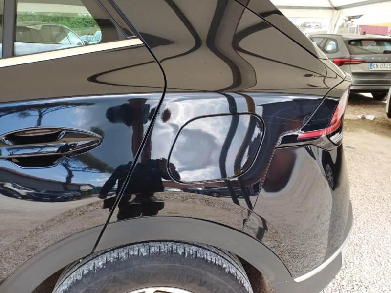 Kia Sportage SUV 1.6 CRDI MHEV BUSINESS 2WD DCT - foto 47