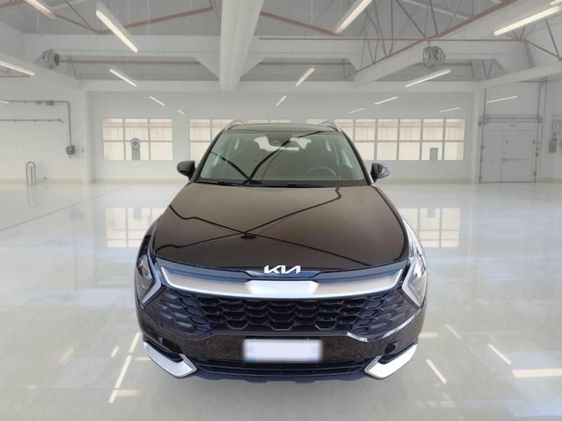 Kia Sportage SUV 1.6 CRDI MHEV BUSINESS 2WD DCT - foto 6