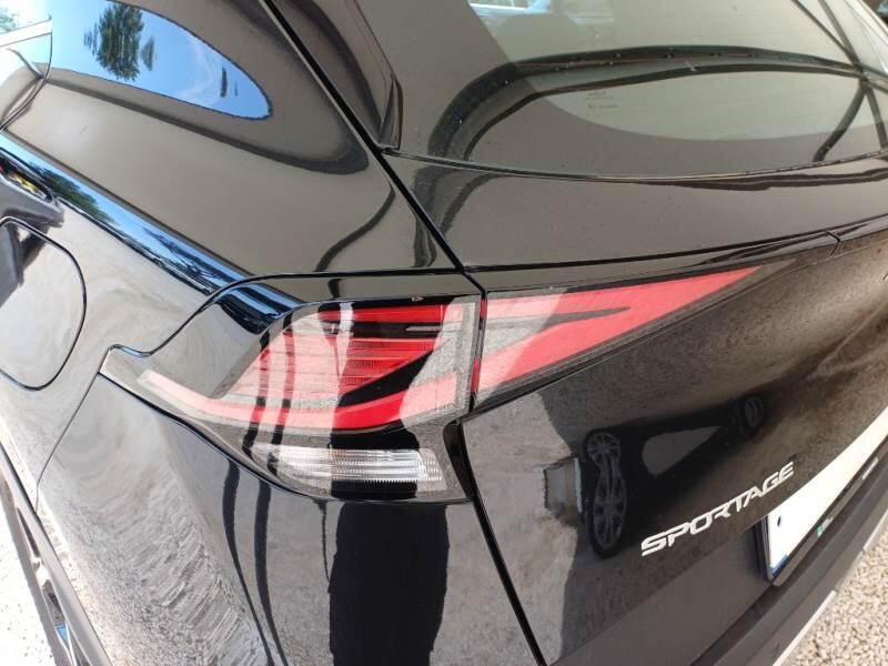 Kia Sportage SUV 1.6 CRDI MHEV BUSINESS 2WD DCT - foto 51