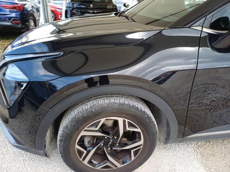 Kia Sportage SUV 1.6 CRDI MHEV BUSINESS 2WD DCT - foto 60