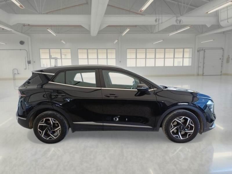 Kia Sportage SUV 1.6 CRDI MHEV BUSINESS 2WD DCT - foto 7