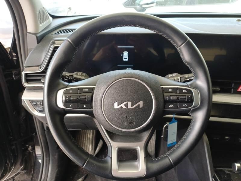 Kia Sportage SUV 1.6 CRDI MHEV BUSINESS 2WD DCT - foto 62