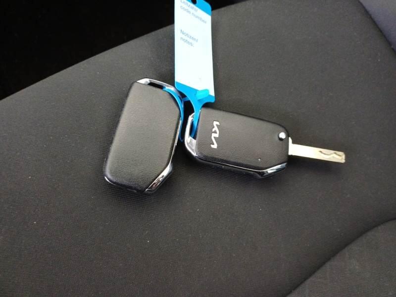 Kia Sportage SUV 1.6 CRDI MHEV BUSINESS 2WD DCT - foto 63