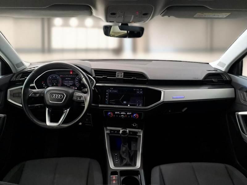 Audi Q3 SUV 35 TDI S TRONIC BUSINESS ADVANCED - foto 2