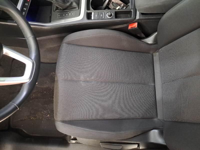 Audi Q3 SUV 35 TDI S TRONIC BUSINESS ADVANCED - foto 11