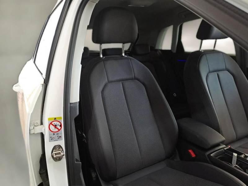 Audi Q3 SUV 35 TDI S TRONIC BUSINESS ADVANCED - foto 12