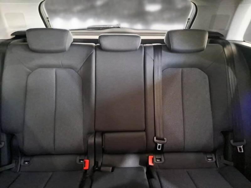 Audi Q3 SUV 35 TDI S TRONIC BUSINESS ADVANCED - foto 14