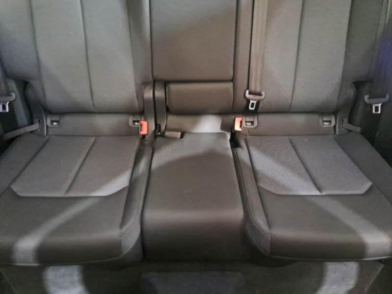 Audi Q3 SUV 35 TDI S TRONIC BUSINESS ADVANCED - foto 15