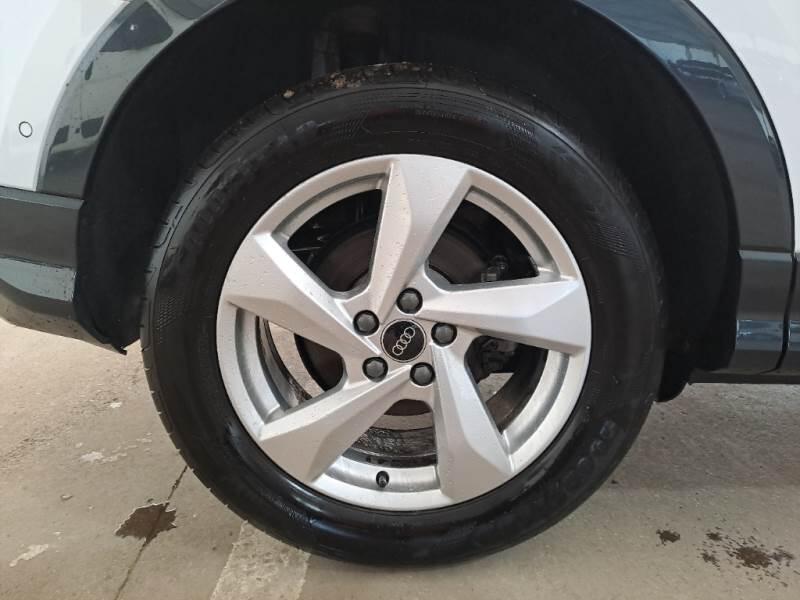 Audi Q3 SUV 35 TDI S TRONIC BUSINESS ADVANCED - foto 17