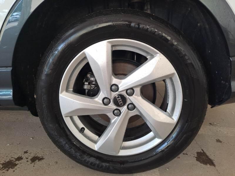 Audi Q3 SUV 35 TDI S TRONIC BUSINESS ADVANCED - foto 18