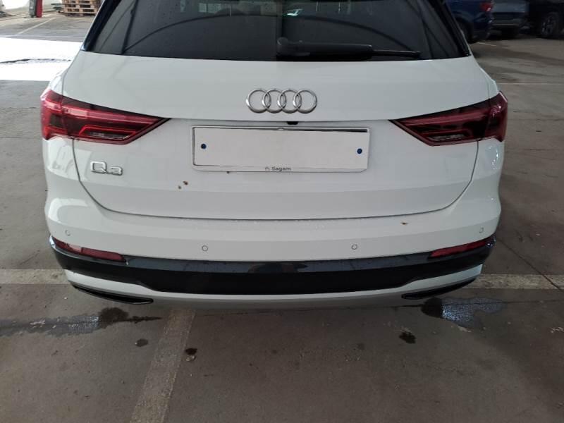 Audi Q3 SUV 35 TDI S TRONIC BUSINESS ADVANCED - foto 22
