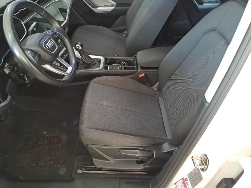 Audi Q3 SUV 35 TDI S TRONIC BUSINESS ADVANCED - foto 24