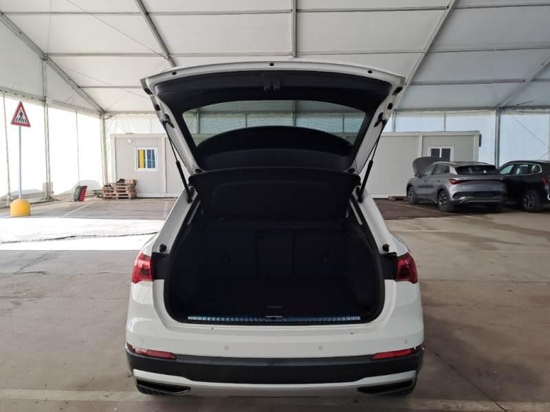 Audi Q3 SUV 35 TDI S TRONIC BUSINESS ADVANCED - foto 4