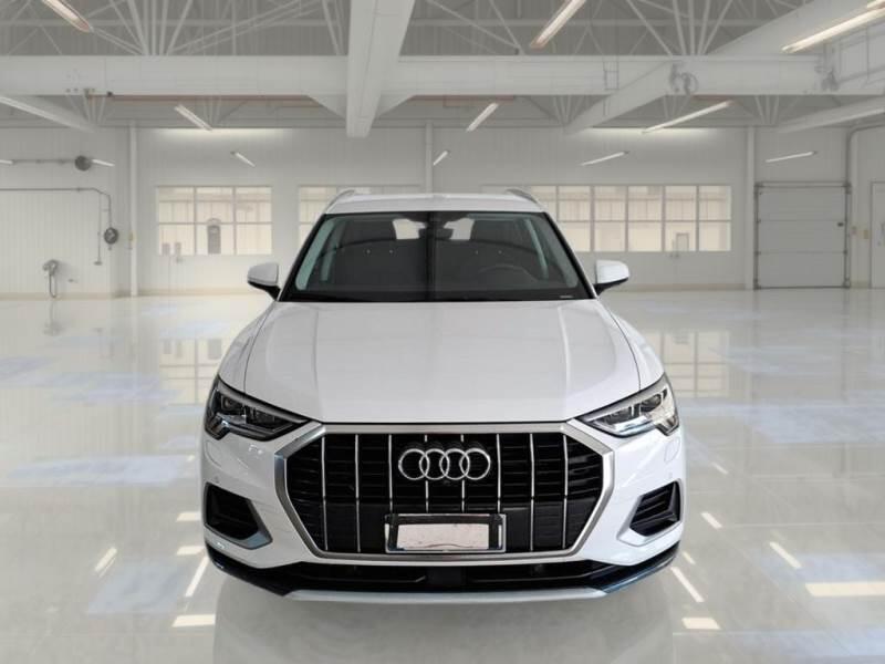 Audi Q3 SUV 35 TDI S TRONIC BUSINESS ADVANCED - foto 5