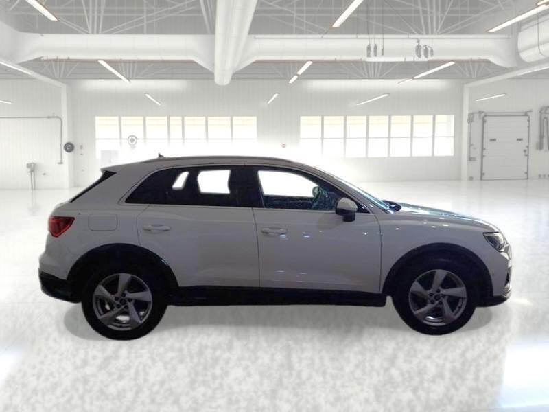 Audi Q3 SUV 35 TDI S TRONIC BUSINESS ADVANCED - foto 6