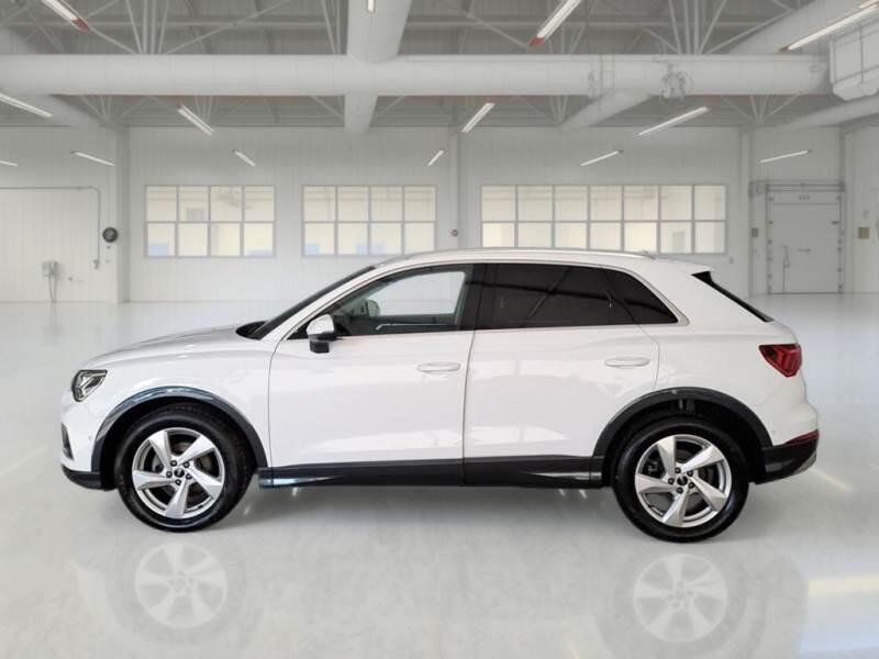 Audi Q3 SUV 35 TDI S TRONIC BUSINESS ADVANCED - foto 7
