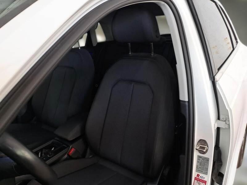 Audi Q3 SUV 35 TDI S TRONIC BUSINESS ADVANCED - foto 10