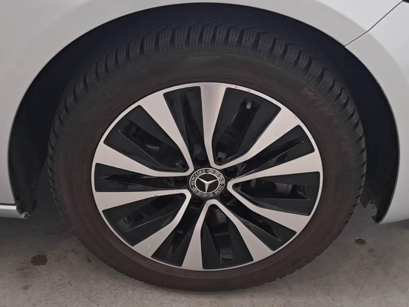 Mercedes Classe A BERLINA A 250 E PLUG-IN HYBRID AUTO BUS EXTRA - foto 17
