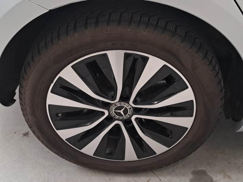 Mercedes Classe A BERLINA A 250 E PLUG-IN HYBRID AUTO BUS EXTRA - foto 18