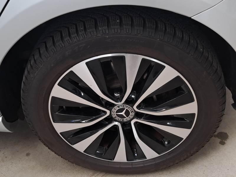 Mercedes Classe A BERLINA A 250 E PLUG-IN HYBRID AUTO BUS EXTRA - foto 19