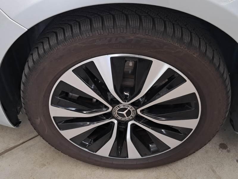 Mercedes Classe A BERLINA A 250 E PLUG-IN HYBRID AUTO BUS EXTRA - foto 20