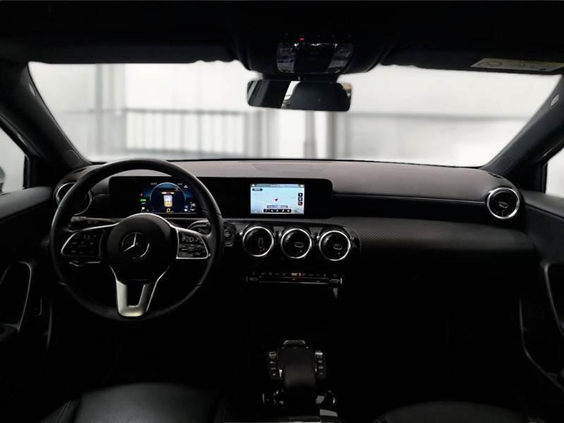 Mercedes Classe A BERLINA A 250 E PLUG-IN HYBRID AUTO BUS EXTRA - foto 3