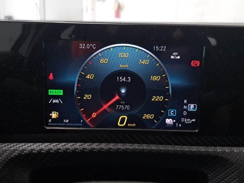 Mercedes Classe A BERLINA A 250 E PLUG-IN HYBRID AUTO BUS EXTRA - foto 4