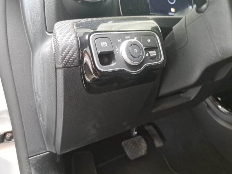 Mercedes Classe A BERLINA A 250 E PLUG-IN HYBRID AUTO BUS EXTRA - foto 53