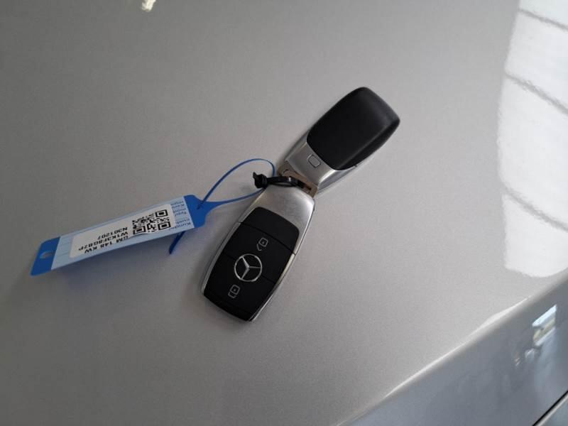 Mercedes Classe A BERLINA A 250 E PLUG-IN HYBRID AUTO BUS EXTRA - foto 56
