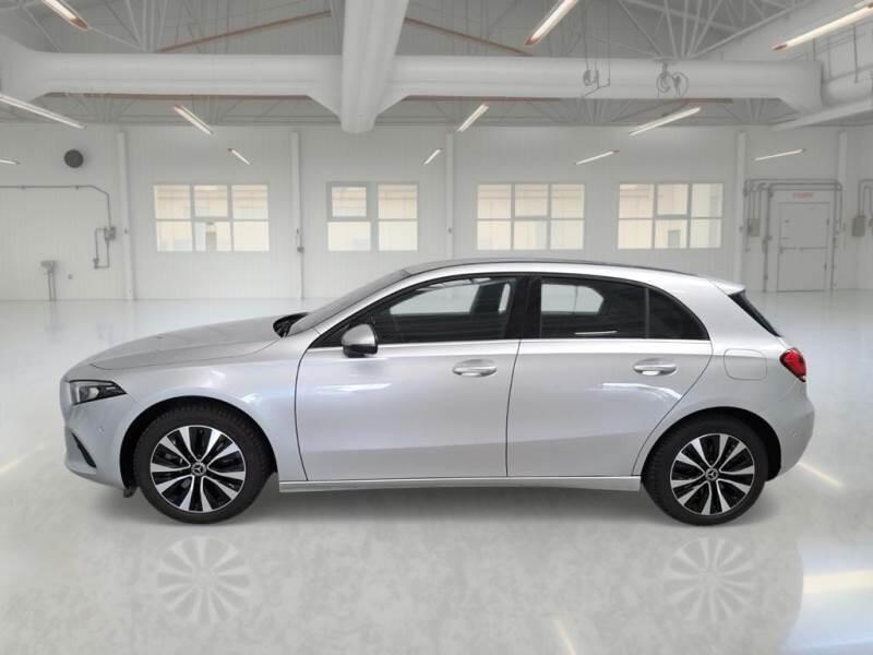 Mercedes Classe A BERLINA A 250 E PLUG-IN HYBRID AUTO BUS EXTRA - foto 8