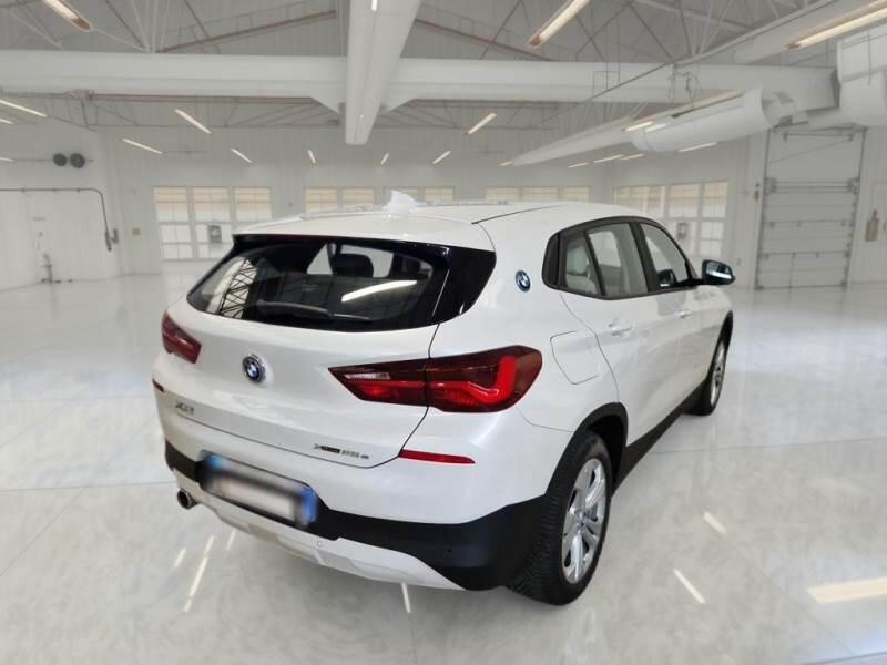 BMW X2 SUV XDRIVE 25E BUSINESS X AUTOMATICO - foto 2