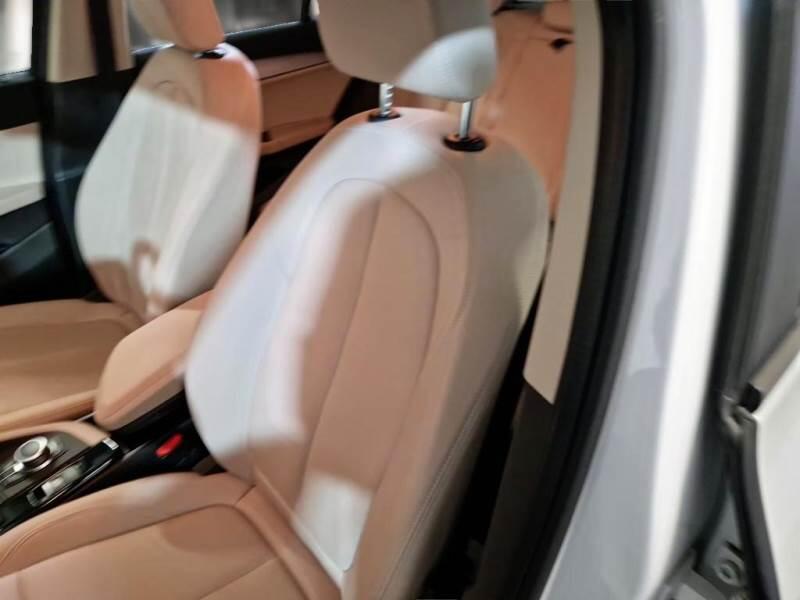 BMW X2 SUV XDRIVE 25E BUSINESS X AUTOMATICO - foto 11