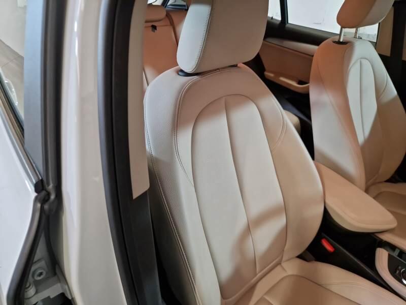 BMW X2 SUV XDRIVE 25E BUSINESS X AUTOMATICO - foto 13