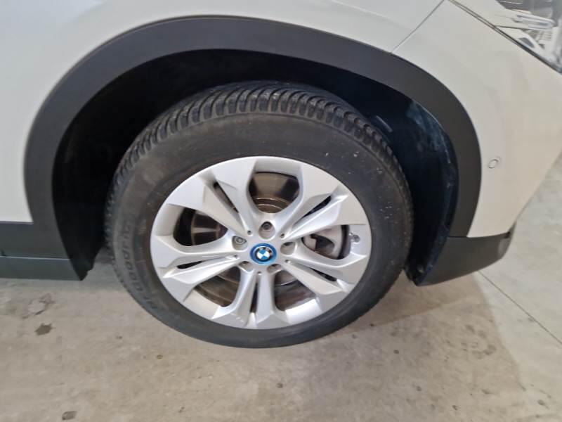 BMW X2 SUV XDRIVE 25E BUSINESS X AUTOMATICO - foto 17