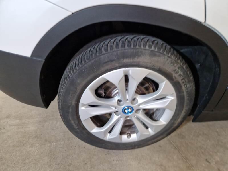 BMW X2 SUV XDRIVE 25E BUSINESS X AUTOMATICO - foto 18