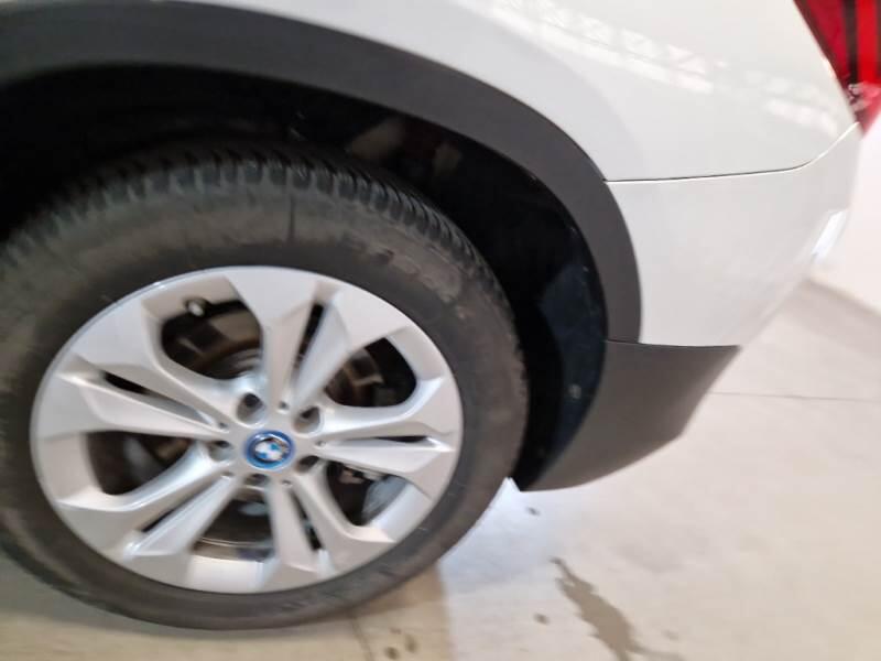 BMW X2 SUV XDRIVE 25E BUSINESS X AUTOMATICO - foto 19