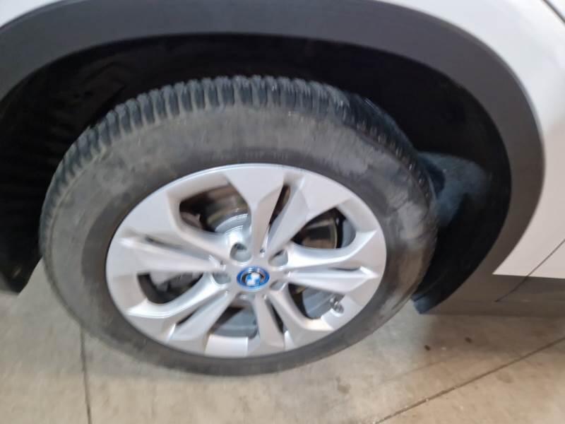 BMW X2 SUV XDRIVE 25E BUSINESS X AUTOMATICO - foto 20