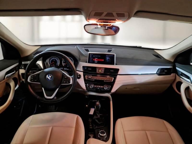 BMW X2 SUV XDRIVE 25E BUSINESS X AUTOMATICO - foto 3